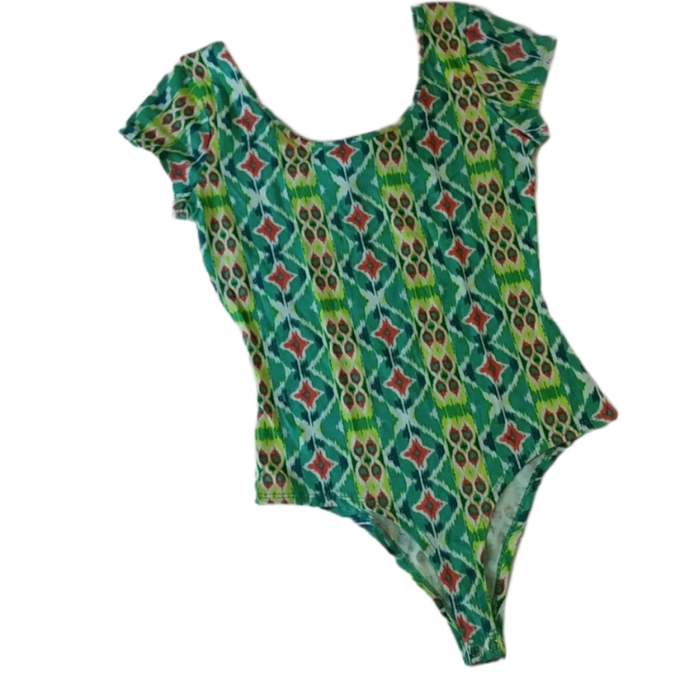 Body Central Body Suit Size S